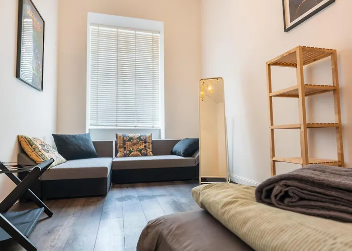 Paradise Apartment