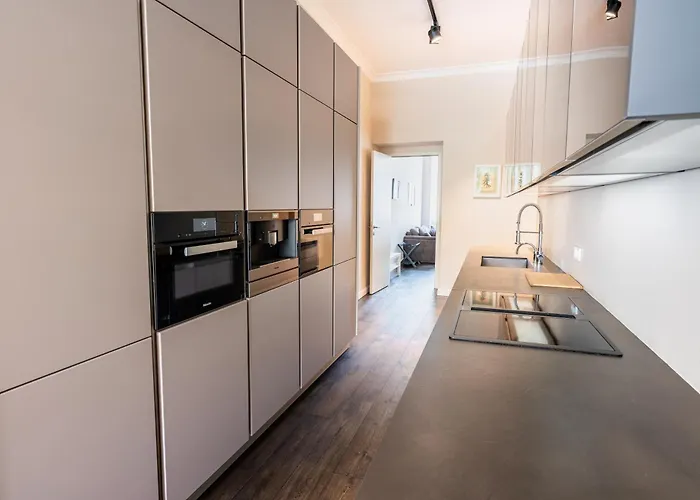 Apartment Paradise