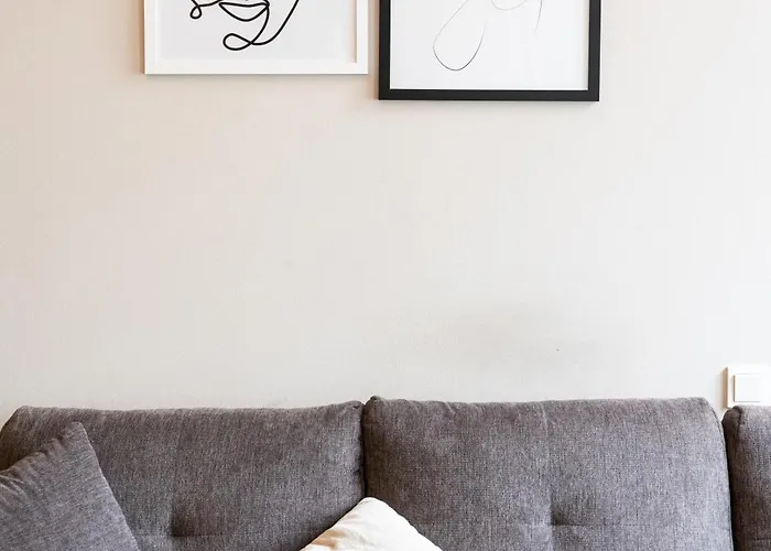 Apartment Paradise