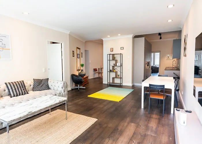 Paradise Apartment Wien